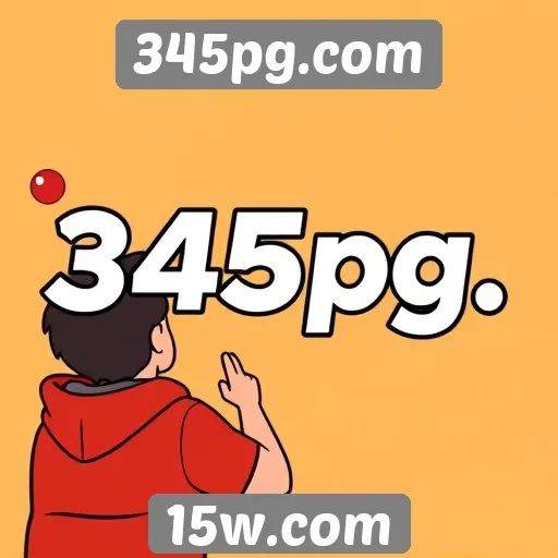 Acessibilidade e usabilidade na plataforma 345pg