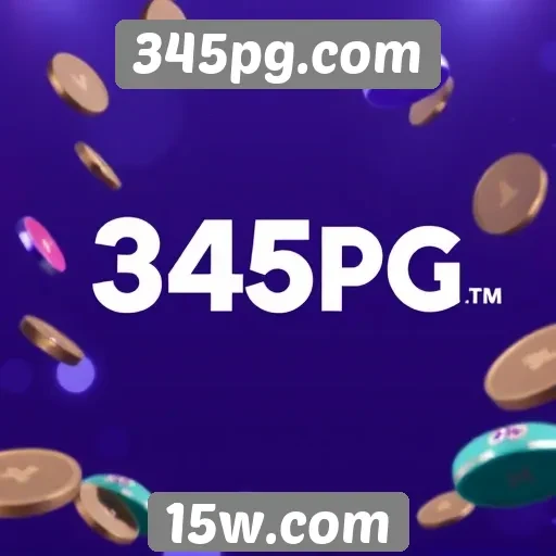 Comparativo de bônus e promoções do site 345pg.com
