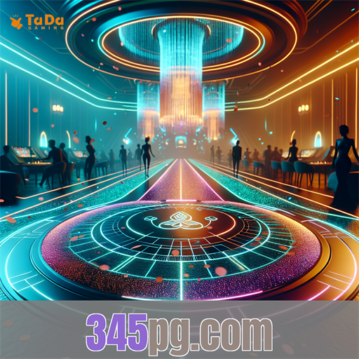 A Incrível Experiência de Jogos no 345pg.com