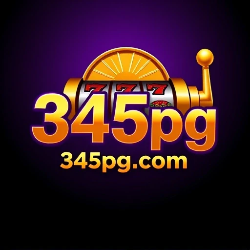 Logotipo 345pg.com