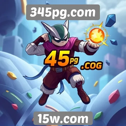 Como o 345pg.com se destaca no mercado