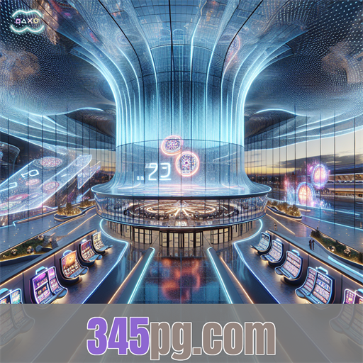 Experiência Única na Plataforma 345pg.com para Aficionados por Jogos