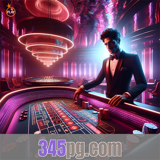 Benefícios VIP Exclusivos no 345pg.com: O Jogo do Futuro